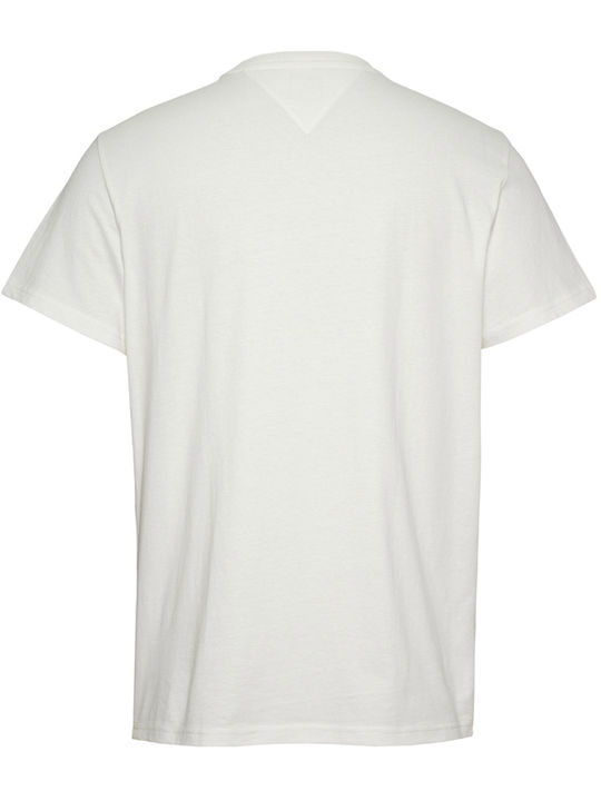 T-Shirt Ecru