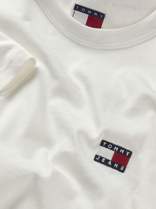 T-shirt White