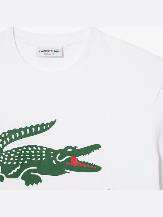 T-shirt White