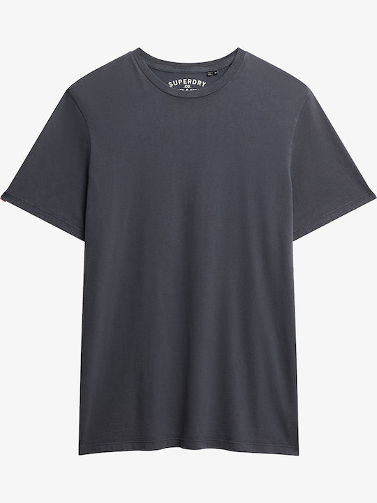 T-shirt Blue
