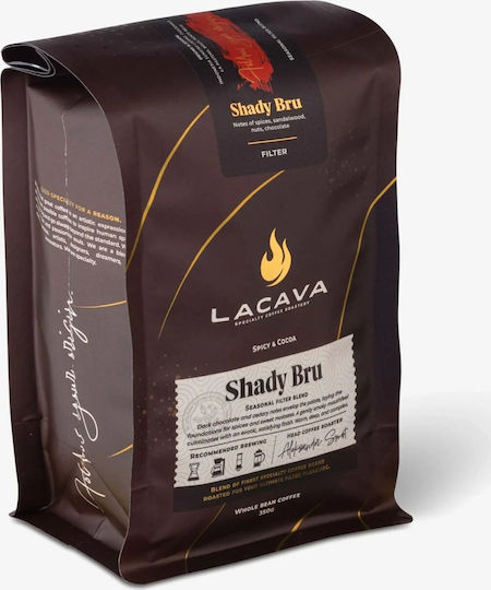 LaCava Cafea Filtru Boabe 350gr