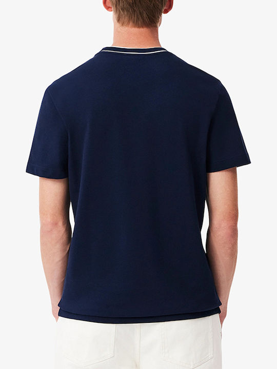 T-shirt Navy Blue