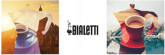 Bialetti Cafea Espresso Boabe 1kg