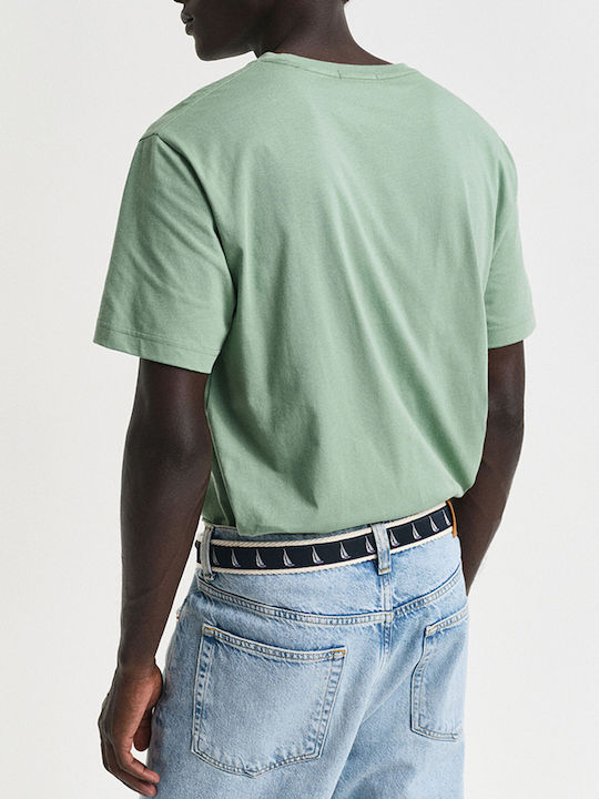 T-shirt Green