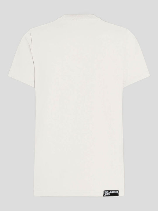T-shirt White