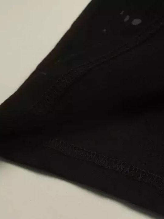 Παιδικό Σετ με Σορτς Καλοκαιρινό 2τμχ Μαυρο/ανθρακι