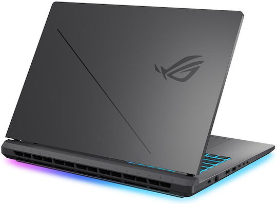 Asus ROG Strix G18 G815LR-S9137X 18 G815LR-S9137X 18 18" QHD+ 240Hz (Ultra 9-275HX/32GB/2.0TB SSD/GeForce RTX 5070 Ti/W11 Pro) (International English Keyboard)