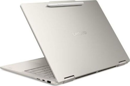 Lenovo Yoga 7 2-in-1 14AKP10 14" OLED FHD+ Touchscreen (Ryzen AI 300 Series-AI 5 340/16GB/512GB SSD/W11 Home) (GR Keyboard)
