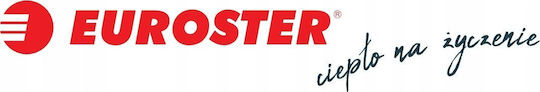 Euroster Temperature Sensor for Boiler