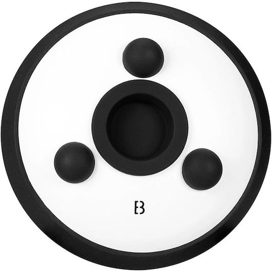 Sela Steel Tongue Drum Se 6 Νοτών 14cm