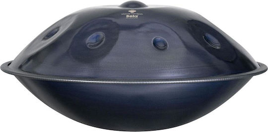 Sela Handpan 9 Note în Scară D Amara