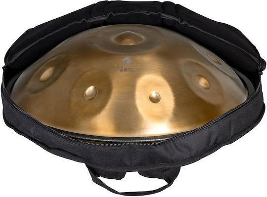 Sela Harmony Handpan C Sharp Amara 208 Nine Notes in C Scale