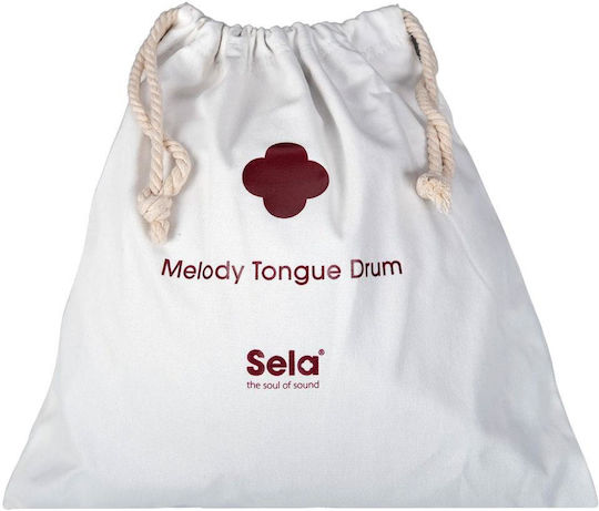 Sela Sela Stahlzungen Ethnisch Se 8 Noten 25cm