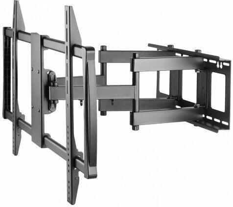 Sbox PLB-3769 PLB-3769 Wandhalterung für Fernseher mit Arm bis 100" und 80kg