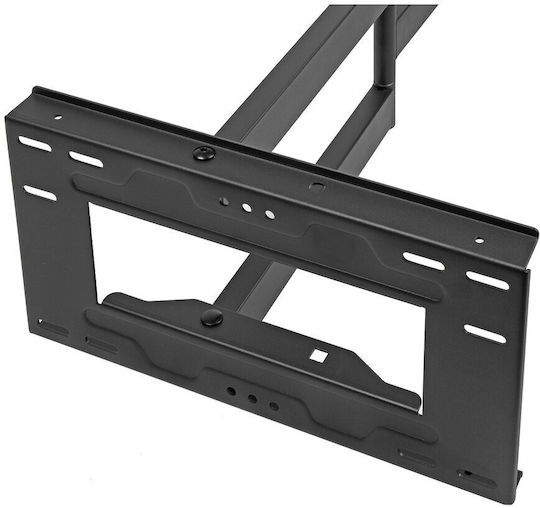Maclean Energy MC-985 Wall TV Mount with Arm up to 80"