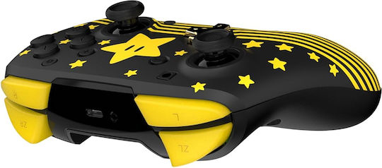 Turtle Beach TBC-8101-75 Безжичен Геймпад за Switch Super Mario Star