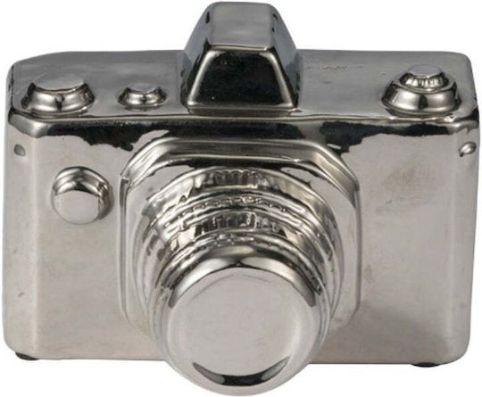 Artekko Miniatură Decorativă Cameră De Luat Vederi Ceramică 16x13x11cm Artekko Miniatură Decorativă Cameră De Luat Vederi Ceramică 16x13x11cm