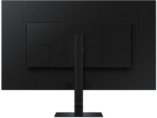 Samsung ViewFinity S8 S80UD VA HDR Monitor 37" 4K 3840x2160 με Χρόνο Απόκρισης 5ms GTG