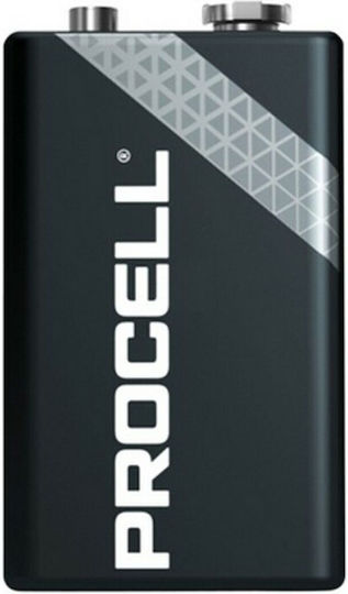 Duracell Constant Αλκαλική Μπαταρία 9V 1τμχ