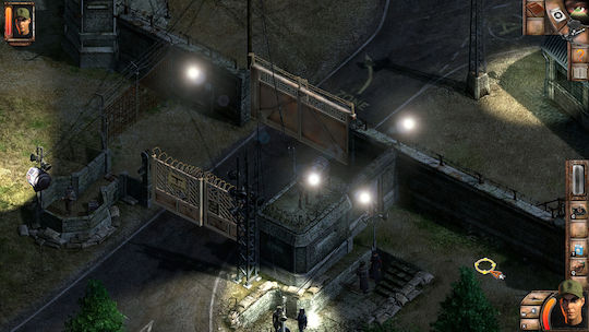 Commandos 2 & 3 HD Remaster Double Pack Switch Game
