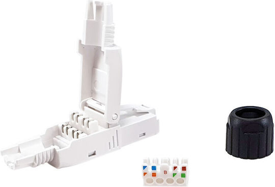 Equip Keystone 5Stück (121161)