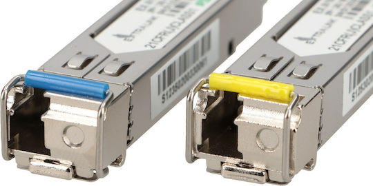 Extralink EX.6198 Transceiver 2τμχ