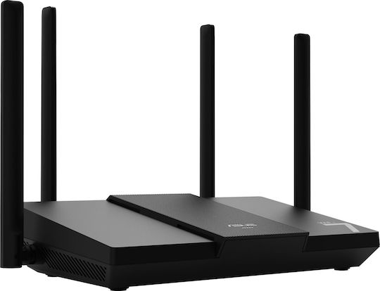 Asus RT-BE50 Drahtlos Router Wi‑Fi 7