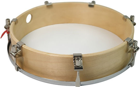 Rp 10'' Dp910ft Tuned Tambourine