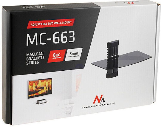 Maclean Energy MC-663