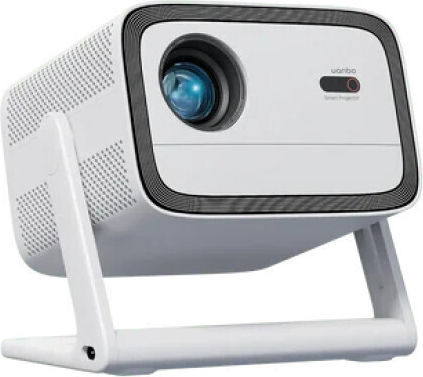 Wanbo Vali 1 Mini Projector LCD Full HD with Wi-Fi and Built-in Speakers White