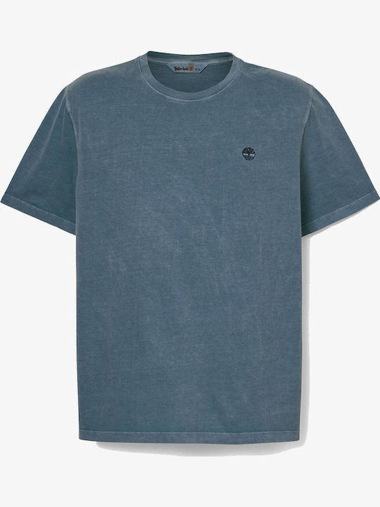 T-shirt Navy