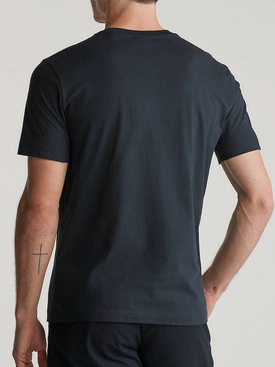 T-Shirt Schwarz