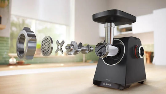 Bosch Fleischwolf 1900W Schwarze