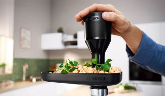 Bosch Fleischwolf 1900W Schwarze