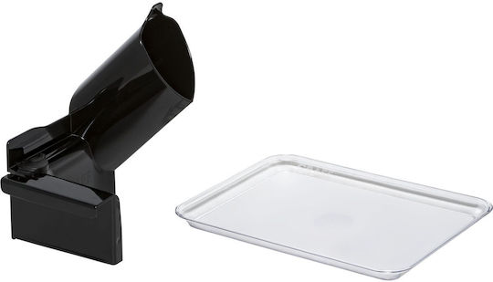 Graef S 10002 Tăieturi reci Slicer 170W Negru