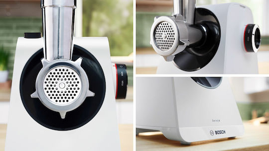 Bosch Meat Grinder 1900W White