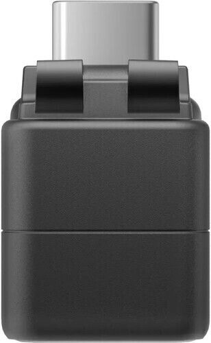 Insta360 Mic Adapter Audio Accessories for Insta360 X5