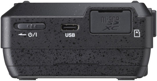 Tascam Black