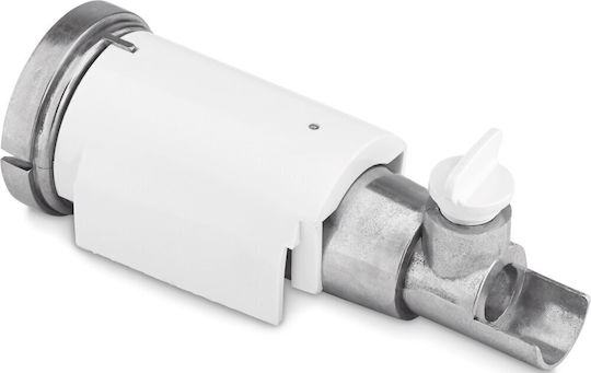 Zelmer ZMM4055B Mașină de măcinat carne 1900W Albă