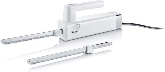 Graef EK501 Electric Knife 150W White