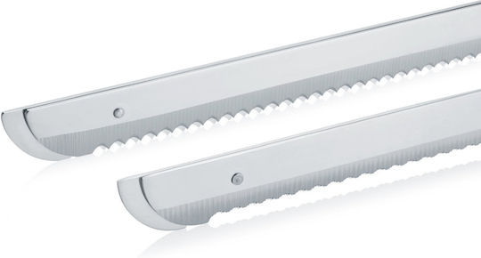Graef EK501 Electric Knife 150W White