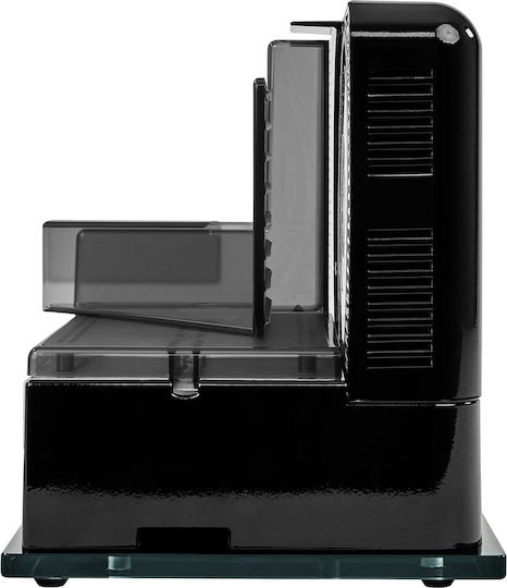 Ritter Tăieturi reci Slicer 65W Negru