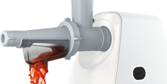 Bosch Meat Grinder 350W White