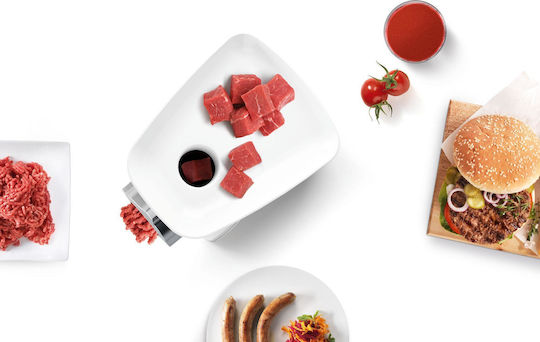 Bosch Meat Grinder 350W White