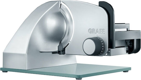 Graef Master M 20 Резачка за студени разфасовки Сив