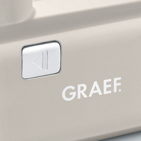 Graef Fleischwolf 150W Beige