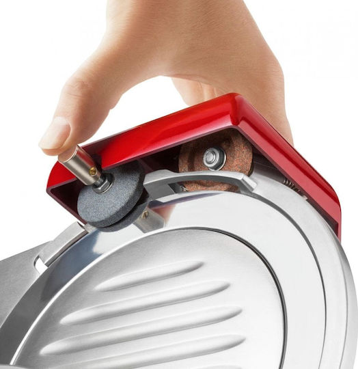 Catler Μηχανή Άλεσης Κιμά 150W Γκρι