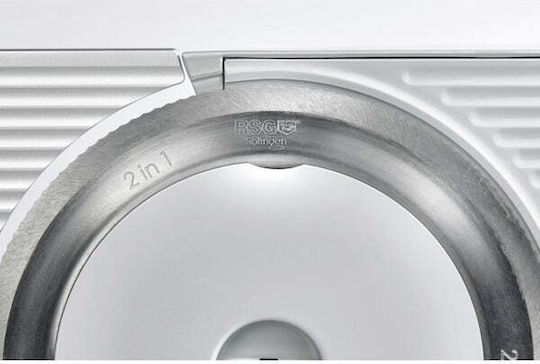 Gorenje Κόφτης Αλλαντικών Γκρι