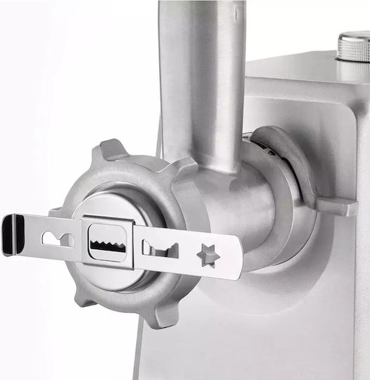 Caso FW2500 Meat Grinder 2500W Gray