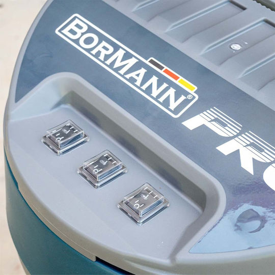 Bormann Pro BVC7510 Aspirator Lichide / Solide 3000W Recipient 80lt